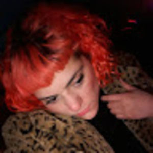 Meet your Posher, Karina